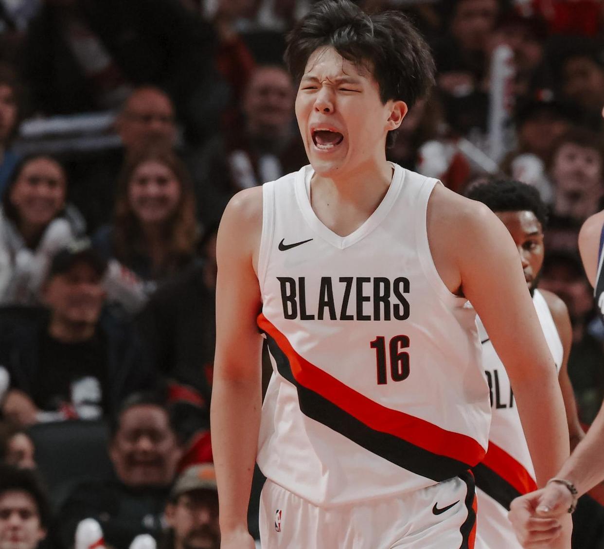 亿德体育网站关于这也行？波特兰开拓者状态回暖备战NBA常规赛武汉三镇围绕NBA季后赛官宣签约，今晨马德里竞技调整名单以备意甲的信息