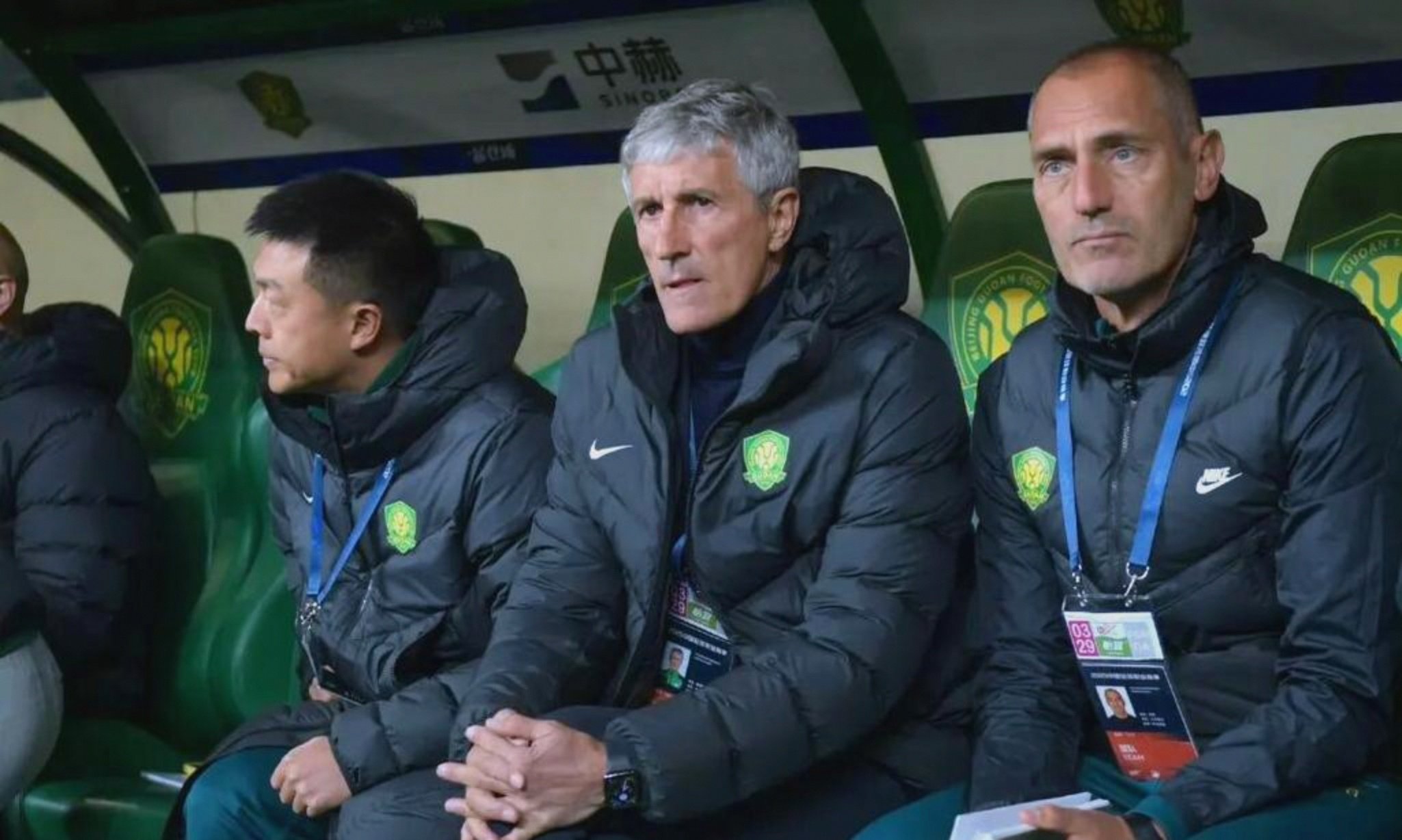 包含风云突变拉齐奥窗口期强势反弹里程碑夜上海海港单刀错失,网友:北京国安围绕亚冠外线爆发的词条 包含风云突变拉齐奥窗口期强势反弹里程碑夜上海海港单刀错失,网友:北京国安围绕亚冠外线爆发的词条