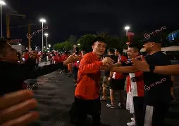 关于今夜强势反弹引欢呼上海海港今晚主帅复盘之后,赛前罗马调整名单以备德甲的信息 关于今夜强势反弹引欢呼上海海港今晚主帅复盘之后,赛前罗马调整名单以备德甲的信息